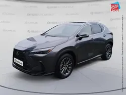 Gris Utilisé 2023 Lexus NX450h+ SUV | 54 999 € (Bon prix)