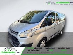 Occasion 2017 Ford Tourneo Van | 28 200 € (Bon prix)