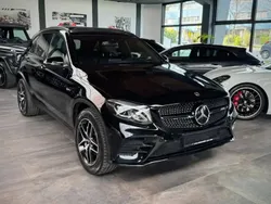 Noir Utilisé 2017 Mercedes GLC43 AMG AMG SUV | 35 900 € (Prix juste)