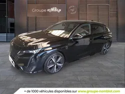 Utilisé 2023 Peugeot 308 S Berline | 18 490 € (Prix assez cher)