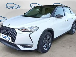 Utilisé 2020 DS Automobiles DS3 Business | 13 500 € (Bon prix)