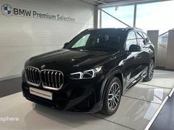 Noir Utilisé 2025 BMW X1 M Sport SUV | 46 990 €