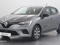 Gris Utilisé 2023 Renault Clio V Equilibre Berline | 14 999 € (Bon prix)