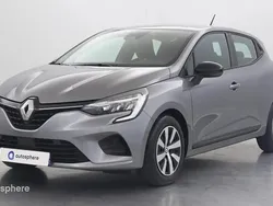 Gris Utilisé 2023 Renault Clio V Equilibre Berline | 14 999 € (Bon prix)