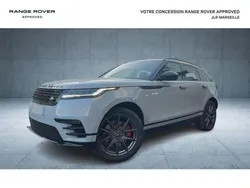 Gris Utilisé 2024 Land Rover Range Rover Velar HSE Dynamic SUV | 99 900 €