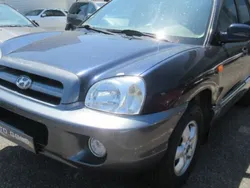 Utilisé 2006 Hyundai Santa Fe SUV | 1 990 €