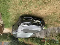 Gris Utilisé 2017 BMW 230 Luxury Line Cabriolet | 24 700 € (Bon prix)