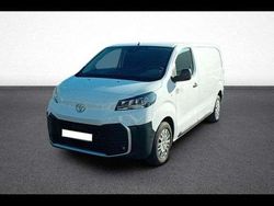 Nouvelle 2024 Toyota Proace Van | 27 990 € (Bon prix)