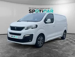 Blanc Utilisé 2019 Peugeot Expert S Van | 21 990 € (Bon prix)