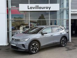 Nouvelle 2025 VW ID.4 Pro SUV | 42 590 € (Prix juste)