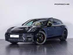Utilisé 2021 Porsche Panamera Berline | 84 900 € (Prix juste)