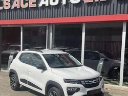 Utilisé 2023 Dacia Spring Essentiel Citadine | 10 990 € (Prix juste)