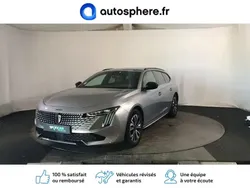 Utilisé 2024 Peugeot 508 Allure Break | 27 499 € (Bon prix)
