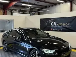 Noir Utilisé 2018 BMW 440 M Sport Berline | 29 990 € (Bon prix)