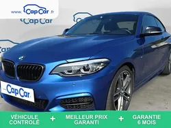 Utilisé 2019 BMW M240 M Sport Coupé | 39 990 €