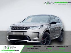 Utilisé 2024 Land Rover Discovery Sport SUV | 48 100 € (Prix cher)
