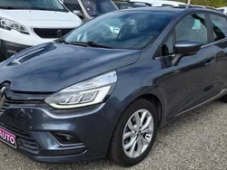 Utilisé 2018 Renault Clio IV Intens Citadine | 7 790 € (Bon prix)
