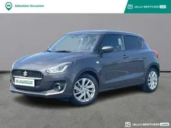 Utilisé 2024 Suzuki Swift | 16 289 € (Bon prix)