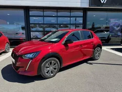 Utilisé 2022 Peugeot e-208 Style Citadine | 13 990 € (Super prix)
