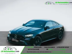 Utilisé 2020 Mercedes E53 AMG AMG Berline | 64 300 €