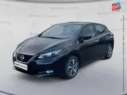 Utilisé 2022 Nissan Leaf Acenta Citadine | 12 499 € (Super prix)