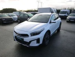 Blanc Utilisé 2023 Kia XCeed GT-Line SUV | 21 900 € (Prix juste)