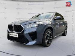 Gris Occasion 2025 BMW X2 M Sport SUV | 44 999 €