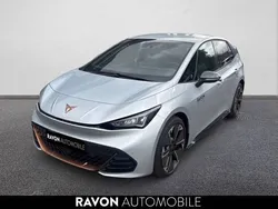 Nouvelle 2025 Cupra Born Citadine | 37 890 € (Prix assez cher)