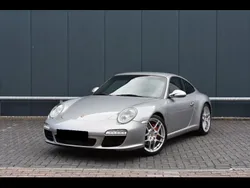 Utilisé 2008 Porsche 911 Carrera S Coupé | 81 990 €