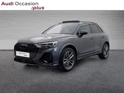 Gris daytona nacré Utilisé 2024 Audi Q3 S-Line SUV | 42 990 € (Bon prix)
