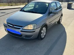 Utilisé 2005 Opel Corsa Berline | 1 450 €