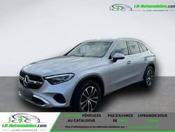 Utilisé 2023 Mercedes GLC220 | 51 400 € (Bon prix)