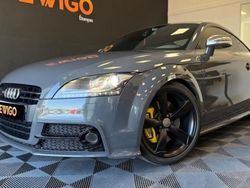 Utilisé 2014 Audi TT Sport Coupé | 19 990 €