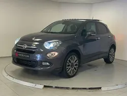 Gris Utilisé 2018 Fiat 500X Club SUV | 11 490 €