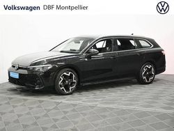 Noir Utilisé 2024 VW Passat R-line Coupé | 34 780 € (Prix assez cher)