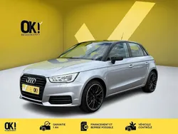 Utilisé 2018 Audi A1 Sportback Ambiente Citadine | 18 490 € (Bon prix)