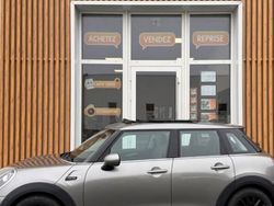 Utilisé 2018 Mini ONE Citadine | 13 990 € (Bon prix)