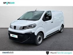 Nouvelle 2025 Peugeot Expert Van | 29 900 € (Prix juste)