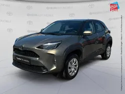 Blanc Utilisé 2024 Toyota Yaris Cross SUV | 23 499 € (Bon prix)