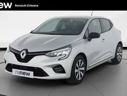 Gris Utilisé 2023 Renault Clio V Evolution Citadine | 16 980 € (Prix juste)