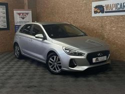 Gris Utilisé 2018 Hyundai i30 Break | 10 750 €