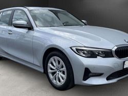 Utilisé 2021 BMW 320 Sport Line Break | 25 990 €