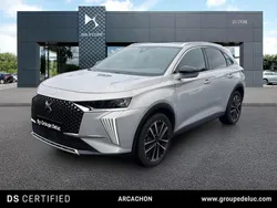 Utilisé 2023 DS Automobiles DS7 Crossback Bastille SUV | 31 980 € (Prix assez cher)