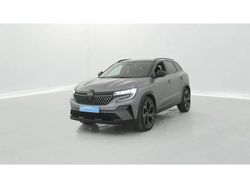 Gris Utilisé 2023 Renault Austral Techno Esprit Alpine SUV | 35 490 € (Prix assez cher)