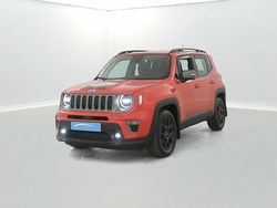 Utilisé 2020 Jeep Renegade Limited SUV | 18 190 € (Prix juste)