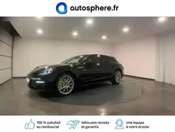 Utilisé 2020 Porsche Panamera Berline | 95 900 € (Super prix)