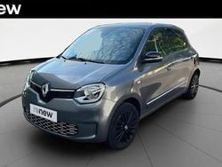 Gris Utilisé 2022 Renault Twingo Vibes Citadine | 13 190 € (Prix assez cher)