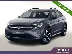 Gris Nouvelle 2025 VW Taigo R SUV | 26 901 € (Prix juste)