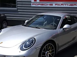 Utilisé 2016 Porsche 991 Coupé | 139 900 € (Bon prix)