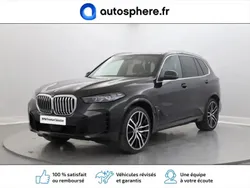 Utilisé 2024 BMW X5 M Sport SUV | 95 499 €